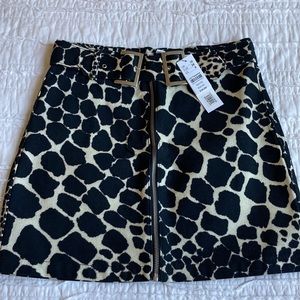 NWT Topshop Skirt